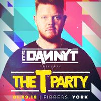 Danny T Presents