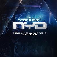 Trance Sanctuary NYD 2019 Trance Sanctuary NYD 2019