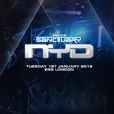 Trance Sanctuary NYD 2019