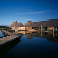 Ribble Model Boat Club Demo at Brockholes Nature Reserve