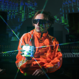 Squarepusher