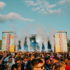 Moody Disco x Boundary Brighton Festival