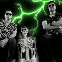Radio Wigwam Presents: Grassroots Connect at Cavern Club