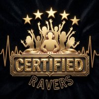 Certified ravers - mc dets birthday