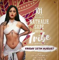 Tribe Hosted By Nathalie Sade
