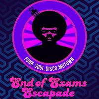 Motherfunkers End of Exams Escapade
