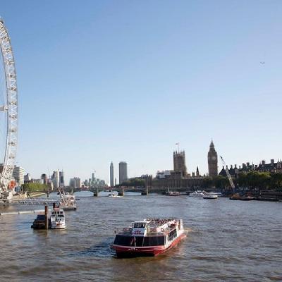 City Cruises 72 Hour River Pass