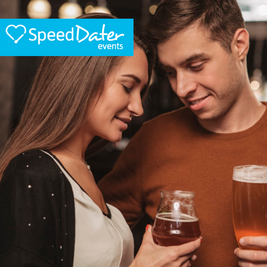 London Speed Dating | Ages 21-31