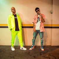 the lofts presents Amine Edge & DANCE, Crazy P, Mighty Mouse the lofts presents Amine Edge & DANCE, Crazy P, Mighty Mouse