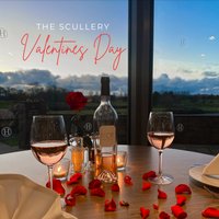 Valentines Day at Hurlston Hall