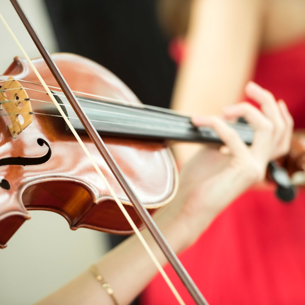 New Years Eve Vivaldi Four Seasons by Candlelight