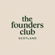 The Founders Club Scotland Launch Event Title Pic