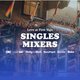 40s & 50s Single's Mixer Event with Love at First Sign Event Title Pic