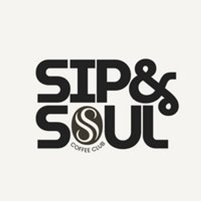 Sip & Soul x Department Coffee: Day Party