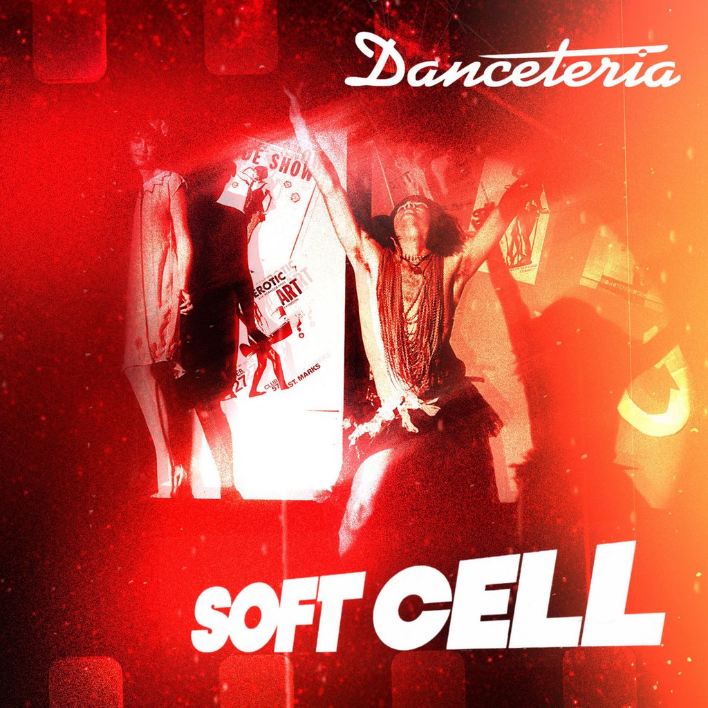 Soft Cell: Listening Party