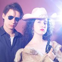 TRASH Live: PRISTINe BABE, Bokito & Maydar