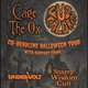 CTO x Fuz Caldrin Halloween Tour - Edinburgh Event Title Pic