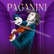 Homage to Paganini. Partita and Caprice for Solo Violin Event Title Pic