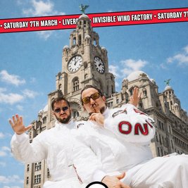 Power to the people Pres. oden & fatzo Liverpool return