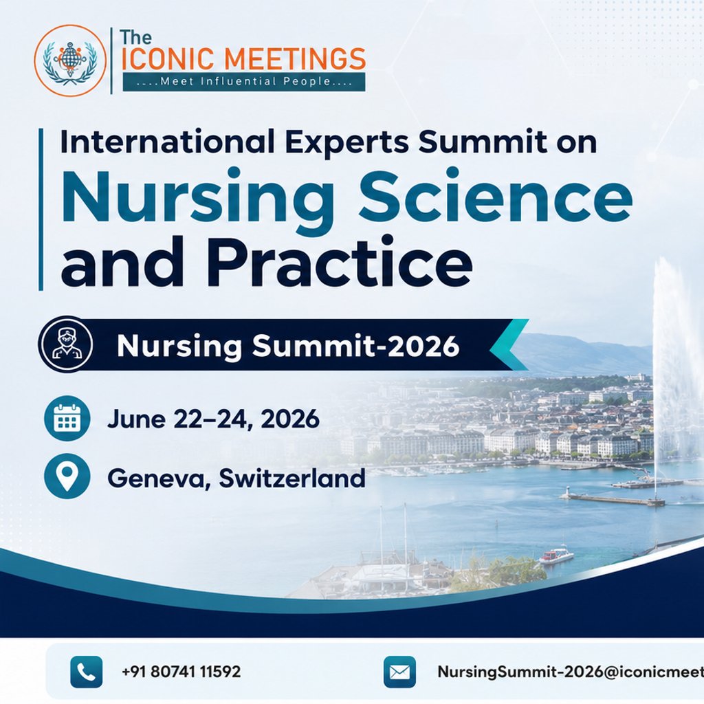 International Experts Summit on Nursing Science and Practice