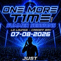 One More Time Live at Lo Lounge