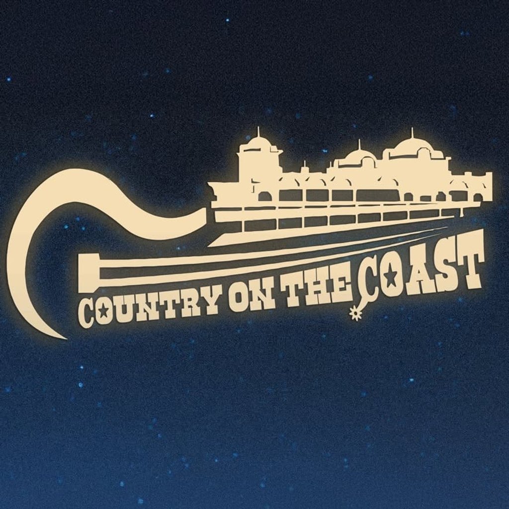 Country On The Coast at The Gaiety Southsea, Southsea