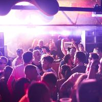 The Ibiza Carnival 2017 at Boxxed