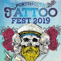 Portsmouth Tattoo Fest 2019 at Pyramids Centre