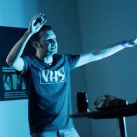 Pat Higgins presents FEAR & FILM