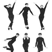 Suzu Ruffell : Dance like everyone's watching at The Glee Club