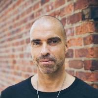 Vaults Presents: Chris Liebing Vaults Presents: Chris Liebing