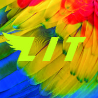 LIT Ibiza Takeover Jubilee Bank Holiday Sunday Opening Party at Angelica