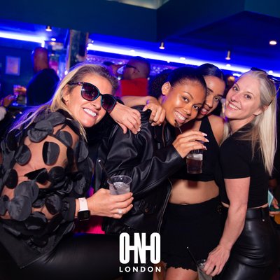 Hip Hop, Afrobeats, Bashment In Camden | Day Party