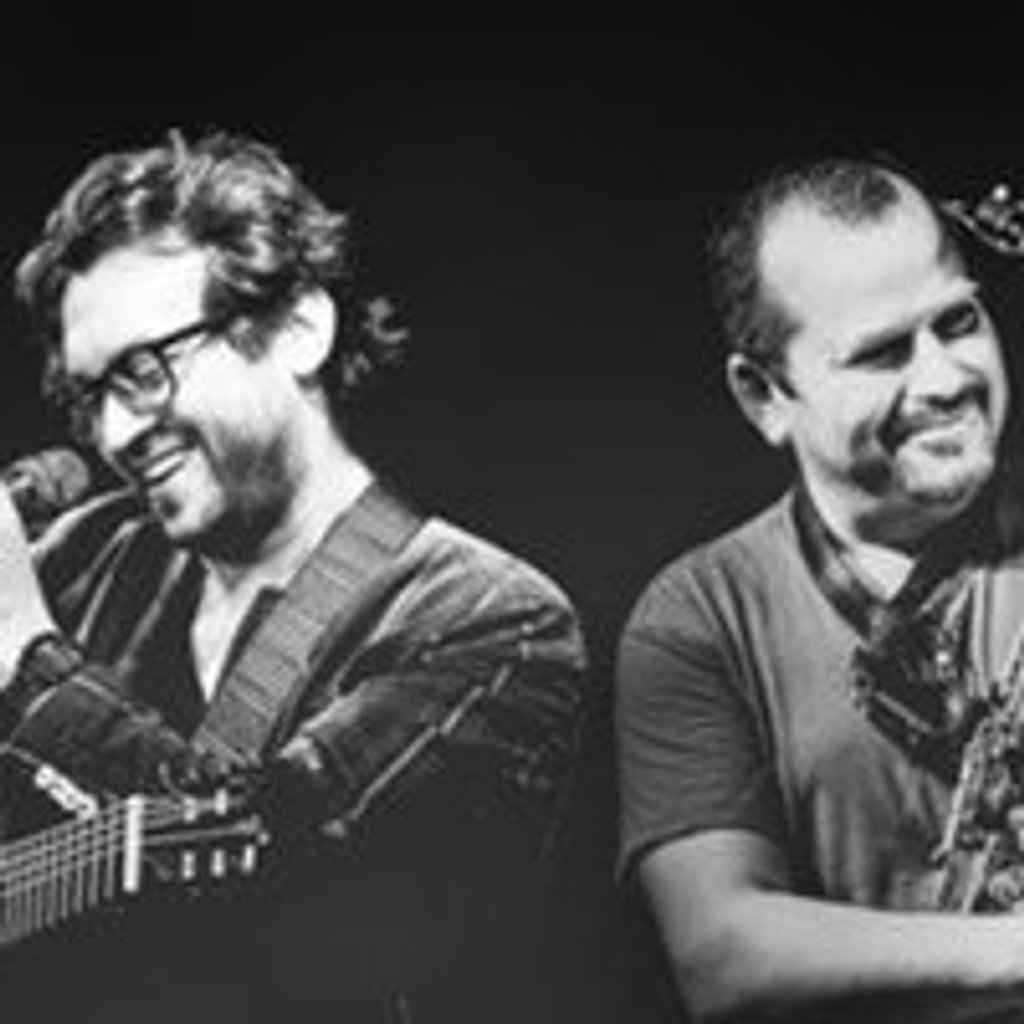 The Golden Age of Brazilian Music - Live at The Crazy Coqs at The Crazy Coqs, London
