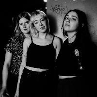 Daddy Issues & Paws at The Louisiana