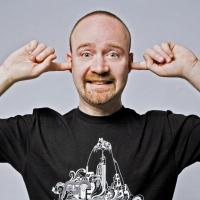 Mr.Scruff, Mr.Thing & Andy H - TTC 20th Birthday Part 1