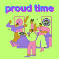 Proud Time Coffee Rave at The Proud Place
