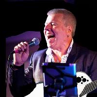 Gordon Mark Webber debut gig at The Anchor