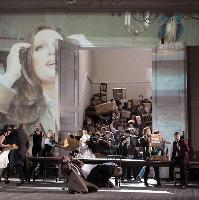 ROH: La Forza Del Destino