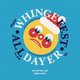 Whingefest All-Dayer ft Stealing Sheep, silverwingkiller & more Event Title Pic