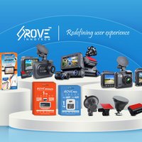 Rove Dash Cam Holiday Mega Sales Event at Virtual Event