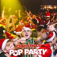 THE ULTIMATE CHRISTMAS POP PARTY at The Leadmill