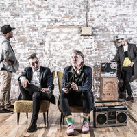 China Crisis at The Flowerpot