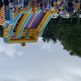Kids Fun Zone