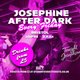 Josephine After Dark @ Tonight Josephine Birmingham - Fridays Event Title Pic