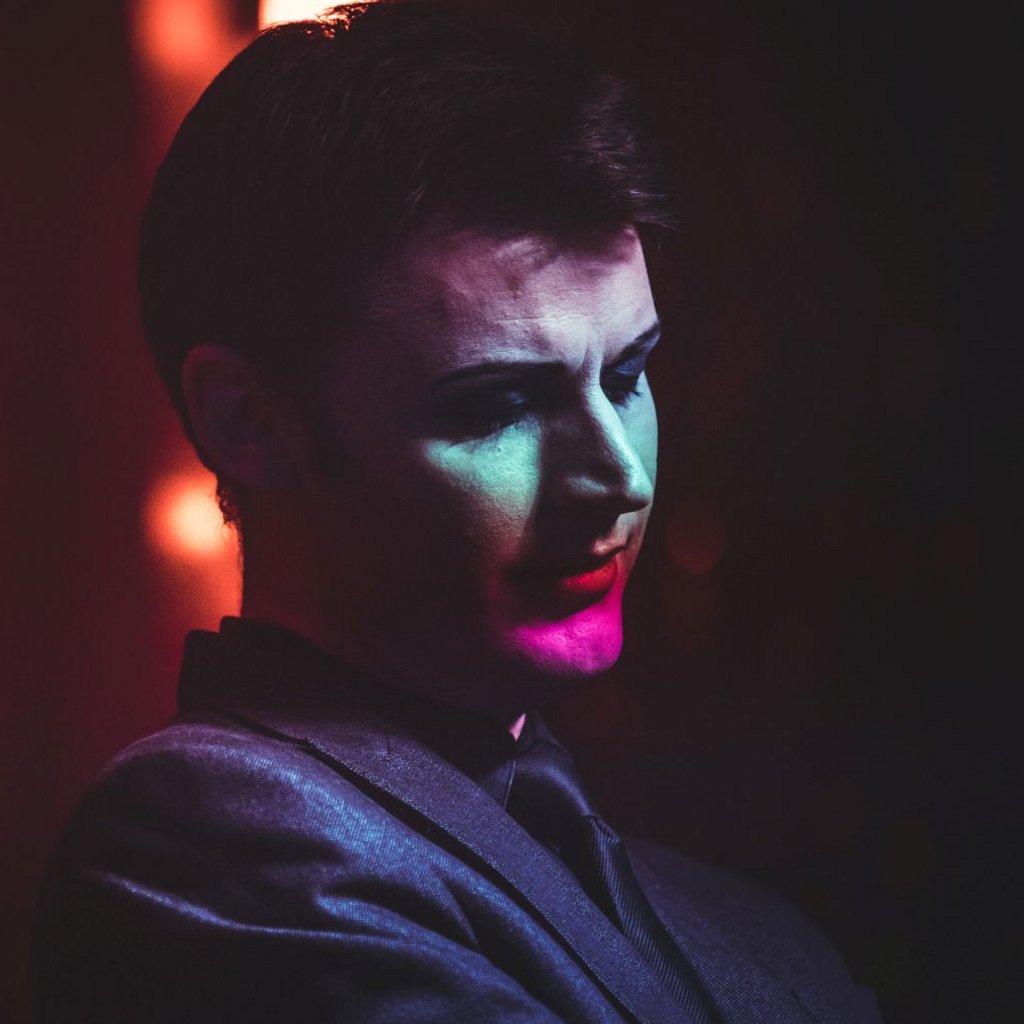 Antic Follies Presents: Cabaret at Jamboree