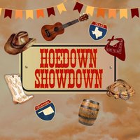 Hoedown Showdown - Norwich, Be At One