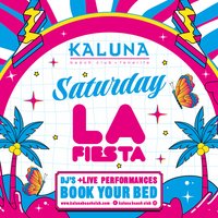 La Fiesta at Kaluna Beach Club Tenerife