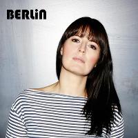 Berlin presents Cinthie at The Green Door Store