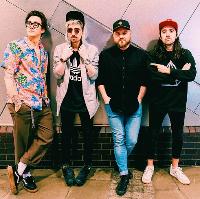 Youth Club at The Sunflower Lounge